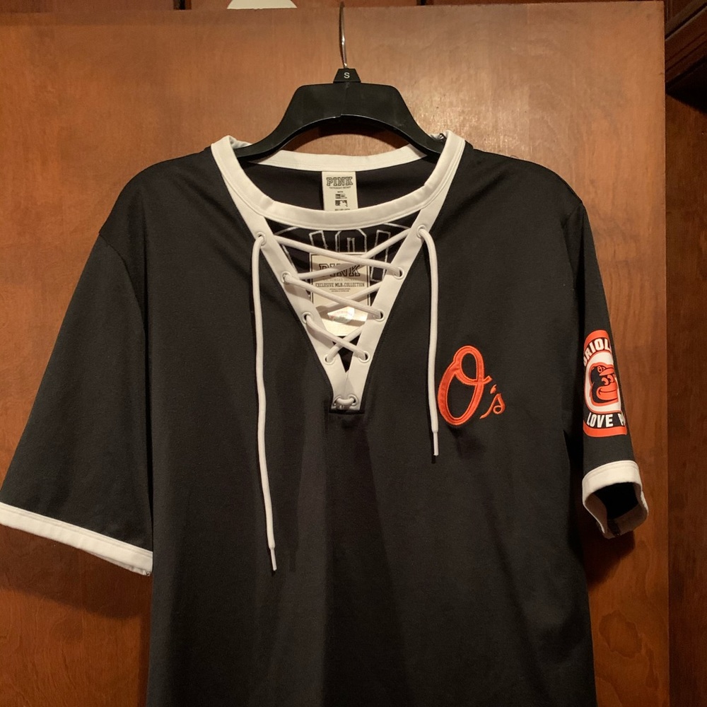 PINK MLB collection